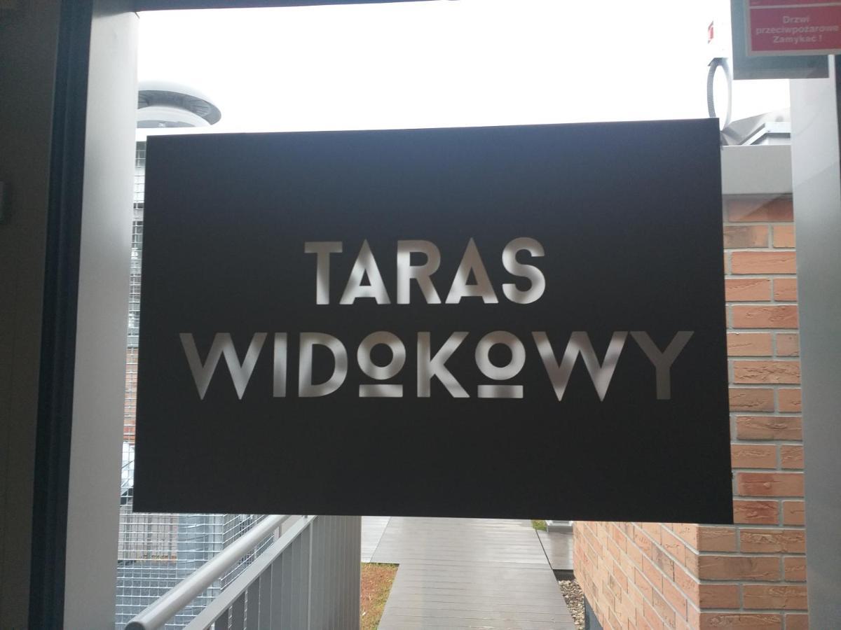 Apartament 53 Dlugie Ogrody Gdańsk Buitenkant foto